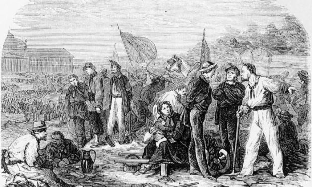 « Être de gauche aujourd&rsquo;hui » Partie 2 : du sondage « IFOP/L&rsquo;Humanité », au dépassement du travail salarié…