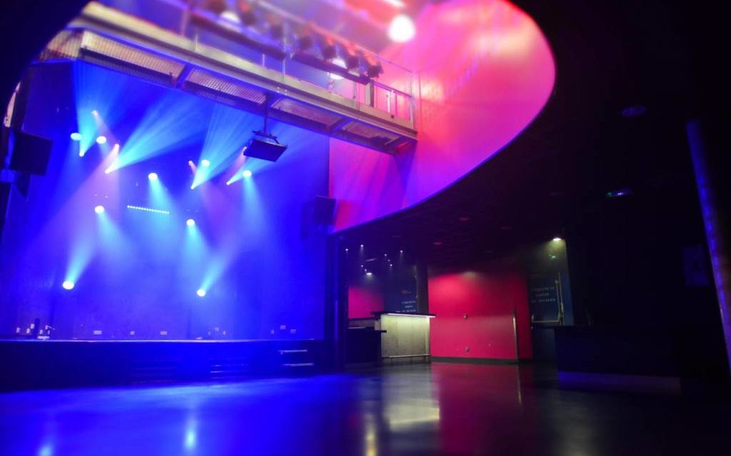 A Colmar, les associations utilisant la salle de concert « Le Grillen » privées de ressources par le maire et le préfet