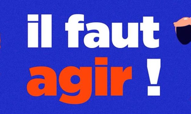 Pour un front commun des médias contre l’extrême droite