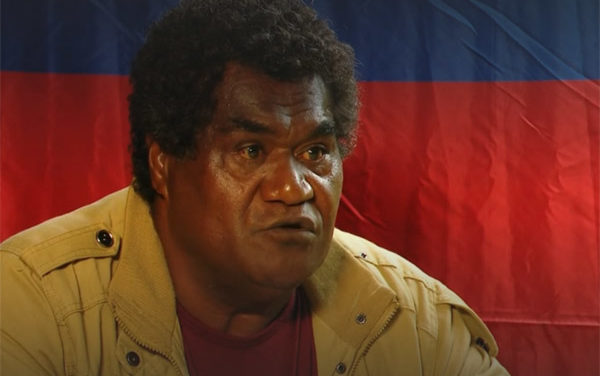 L&rsquo;indépendantiste kanak Christian Tein restera dans la prison de Mulhouse-Lutterbach