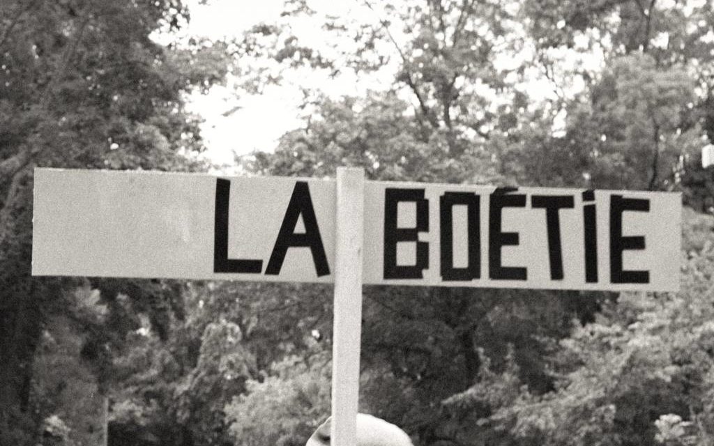 Situation politique dans les 5° et 6° circonscriptions de Mulhouse et Haut-Rhin à quatre jours du second tour des législatives