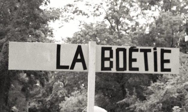 Situation politique dans les 5° et 6° circonscriptions de Mulhouse et Haut-Rhin à quatre jours du second tour des législatives