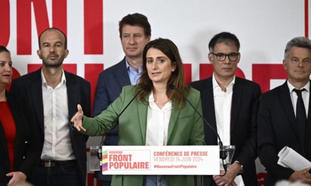 Pourquoi le Nouveau Front populaire et son programme commun ne sont pas d’« extrême gauche »