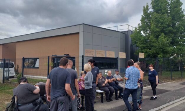 Coupes salariales sévères pour des travailleurs d&rsquo;Adapei-Papillons blancs d&rsquo;Alsace