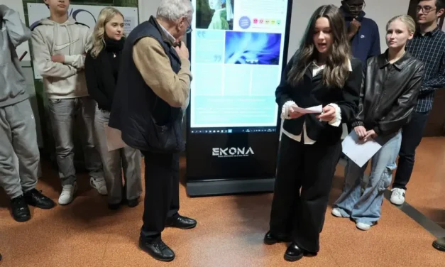 Au lycée Schongauer de Colmar, bienveillance et bonheur sont-ils solubles dans le contrôle algorithmique ?