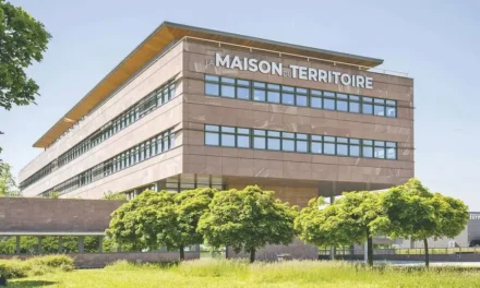 Sur la démutualisation de Mulhouse agglomération : échange avec Laurent Riche, vice-président et maire de Kingersheim