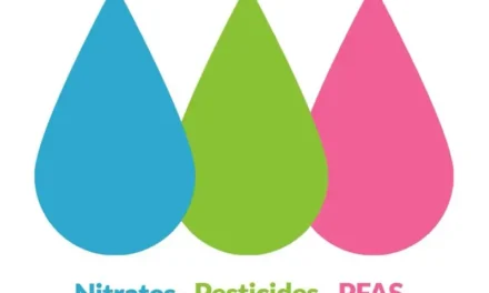 Un nouveau rapport de l&rsquo;Aprona documente la présence de « polluants éternels » et de pesticides dans l&rsquo;eau de la nappe phréatique alsacienne