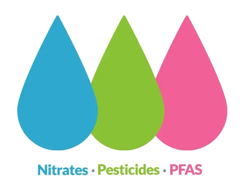 Un nouveau rapport de l&rsquo;Aprona documente la présence de « polluants éternels » et de pesticides dans l&rsquo;eau de la nappe phréatique alsacienne