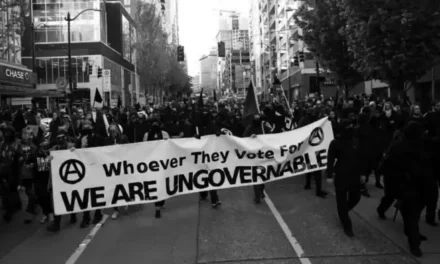 Loïc Minery est-il le gauchiste le plus dangereux de Mulhouse ?