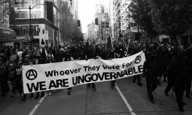 Loïc Minery est-il le gauchiste le plus dangereux de Mulhouse ?