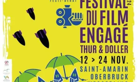 « En marche vers l&rsquo;effondrement ! » un film déjanté en clôture du festival du film engagé de Saint-Amarin, Oberbruck et Wesserling