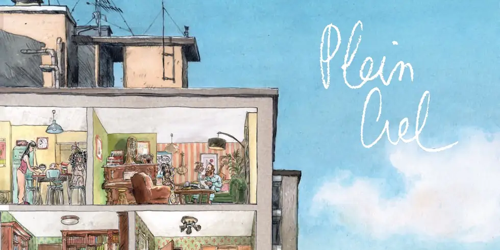 Tours Plein Ciel à Mulhouse : le Tribunal administratif donne (tardivement) raison aux propriétaires…