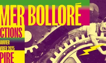 Actions dans les gares de Mulhouse, Colmar et partout en France pour « désarmer Bolloré » et lancer l&rsquo;assaut contre « Relay »