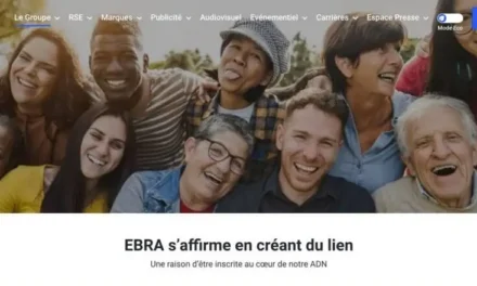 En quête de ridicule, l&rsquo;EBRA cassés du journalisme inaugurent un « pole dance », son PDG « like » l&rsquo;extrême-droite, puis démissionne