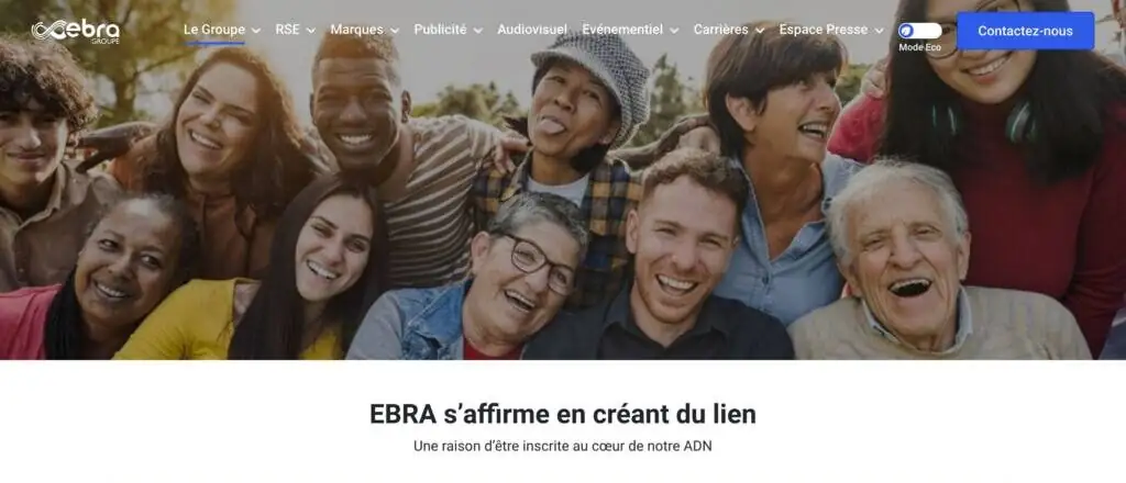 En quête de ridicule, l&rsquo;EBRA cassés du journalisme inaugurent un « pole dance », son PDG « like » l&rsquo;extrême-droite, puis démissionne