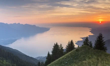 La Suisse rejette une initiative sur l&rsquo;adaptation de l&rsquo;économie à la limitation des ressources naturelles, et l' »intelligence artificielle » triomphe en France