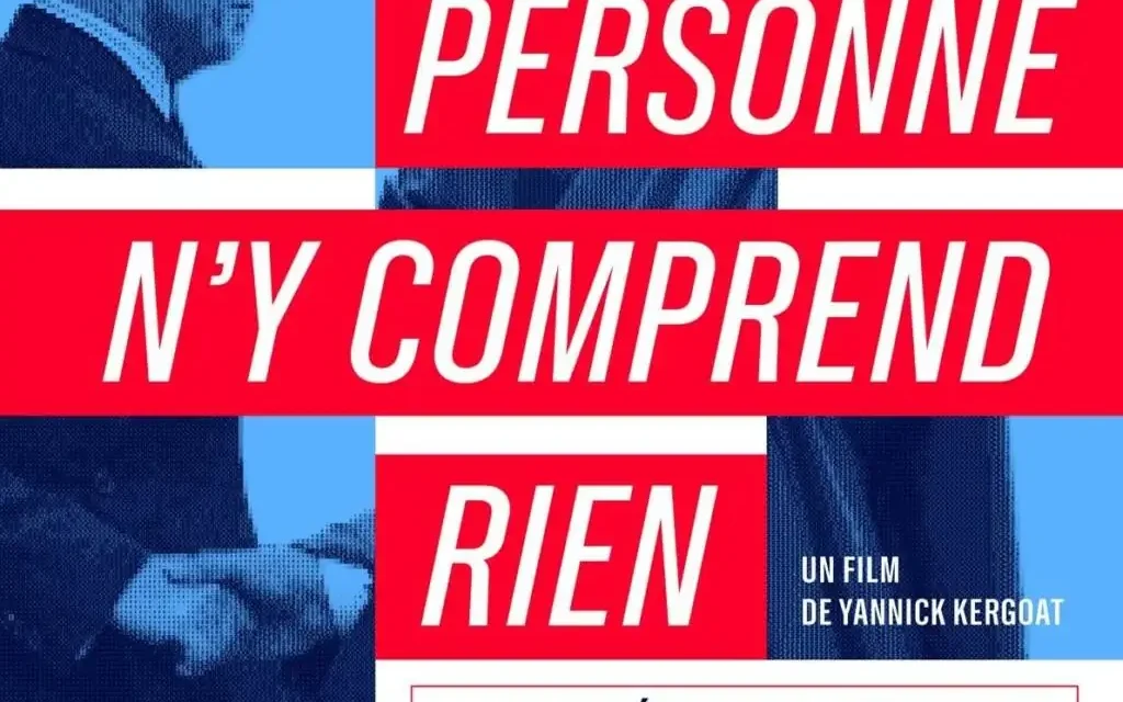 Mulhouse : projection-débat de « Personne n&rsquo;y comprend rien » en présence d&rsquo;un journaliste de Médiapart