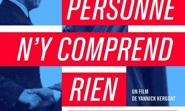 Mulhouse : projection-débat de « Personne n&rsquo;y comprend rien » en présence d&rsquo;un journaliste de Médiapart