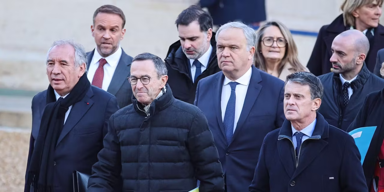 La « submersion migratoire » ne correspond à aucune réalité scientifique