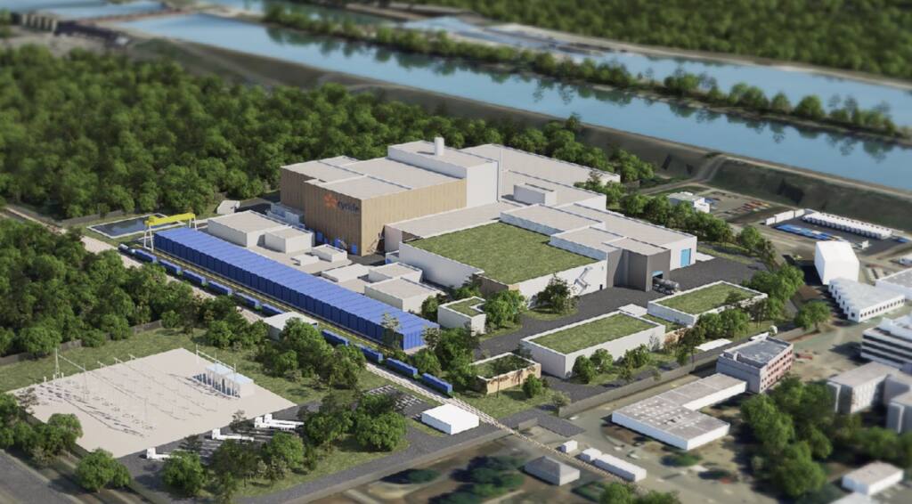 Projet de Technocentre à Fessenheim : polarisation marquée au terme de l&rsquo;enquête publique