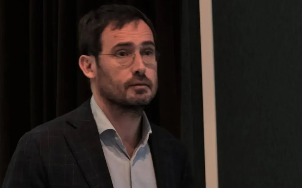 A Mulhouse, une conférence de Enrico Monti, professeur à l&rsquo;UHA, sur les paradoxes de la retraduction littéraire