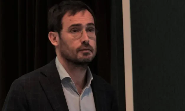 A Mulhouse, une conférence de Enrico Monti, professeur à l&rsquo;UHA, sur les paradoxes de la retraduction littéraire