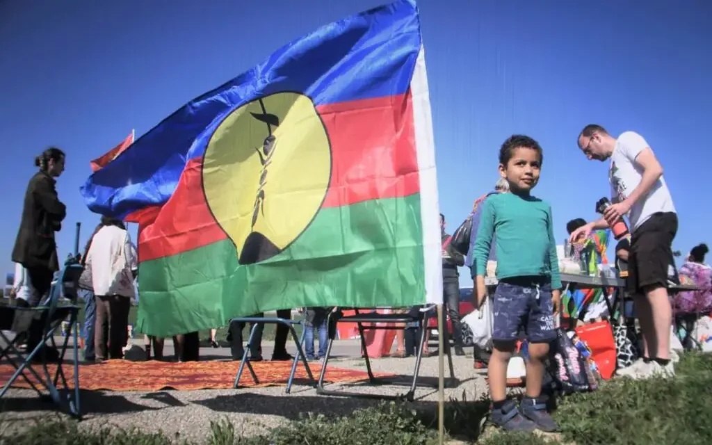 Libération de Christian Tein de la prison de Mulhouse-Lutterbach : un tournant dans la crise calédonienne ?