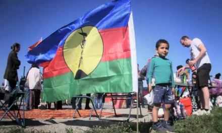 Libération de Christian Tein de la prison de Mulhouse-Lutterbach : un tournant dans la crise calédonienne ?