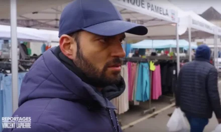 Au menu d&rsquo;une vidéo publiée par un youtubeur sur Mulhouse : racisme patent, caricature et détournement