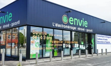 Le réseau de réemploi « ENVIE », modèle social et écologique, menacé à Mulhouse, en Alsace, et partout en France