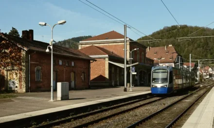 Fermeture de guichets SNCF à Mulhouse, Thann et en Alsace : quand les logiques comptables atomisent le service public