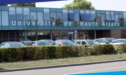 Mulhouse : un technicien réseaux perquisitionné après le suicide du directeur du numérique de l&rsquo;Université