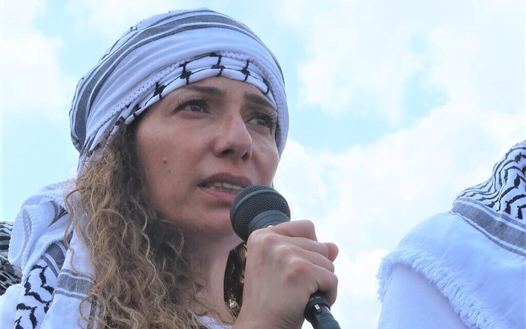 Le « Convoy for Justice » témoigne du sort des prisonniers palestiniens devant le Parlement européen de Strasbourg