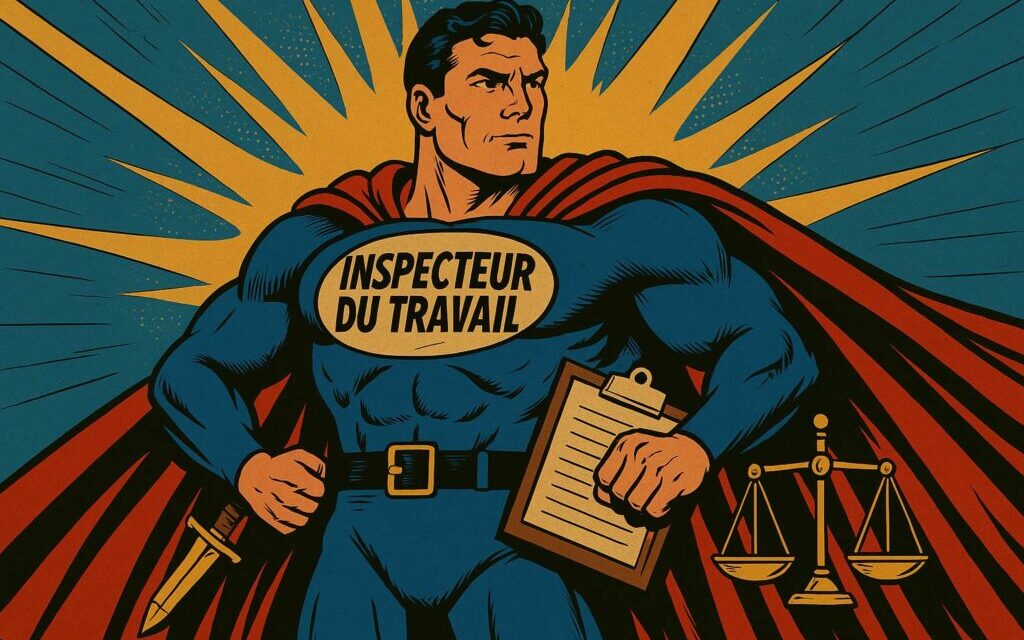 On achève bien l&rsquo;Inspection du travail à force d&rsquo;austérité budgétaire… dans l&rsquo;indifférence générale