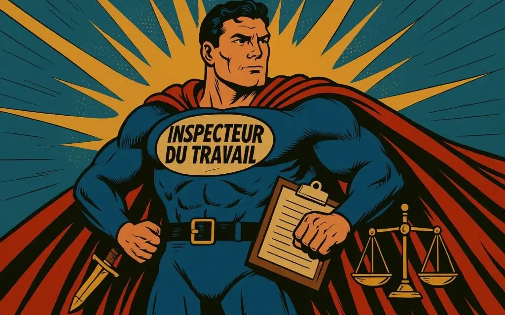 On achève bien l&rsquo;Inspection du travail à force d&rsquo;austérité budgétaire… dans l&rsquo;indifférence générale