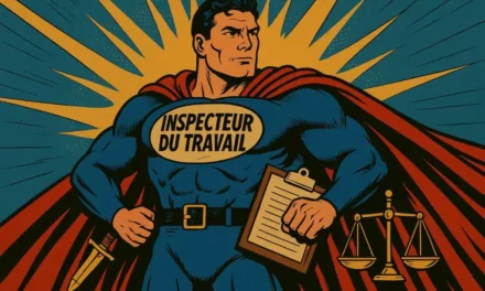 On achève bien l&rsquo;Inspection du travail à force d&rsquo;austérité budgétaire… dans l&rsquo;indifférence générale