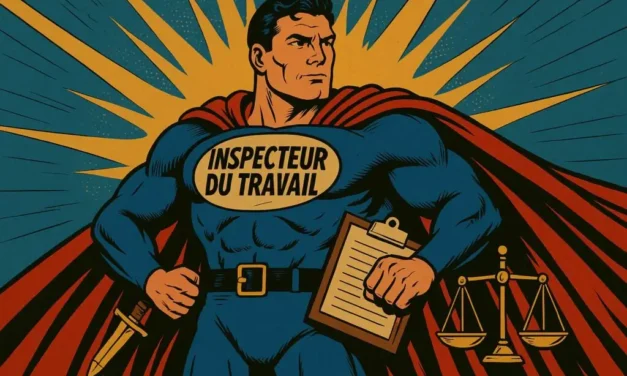 On achève bien l&rsquo;Inspection du travail à force d&rsquo;austérité budgétaire… dans l&rsquo;indifférence générale