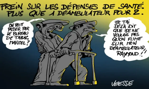 Budget austéritaire de François Bayrou : le bloc macroniste a asséché l’État puis essore les classes populaires