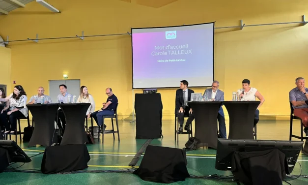 A Petit-Landau, près de Mulhouse : un projet de data center qui promet des emplois et du blé parait indigeste à beaucoup