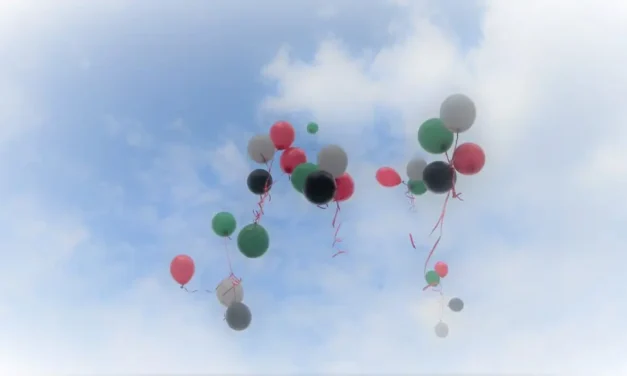 Contre des interdictions illégales, le collectif Palestine 68 organise un buffet « fruitier » à Mulhouse