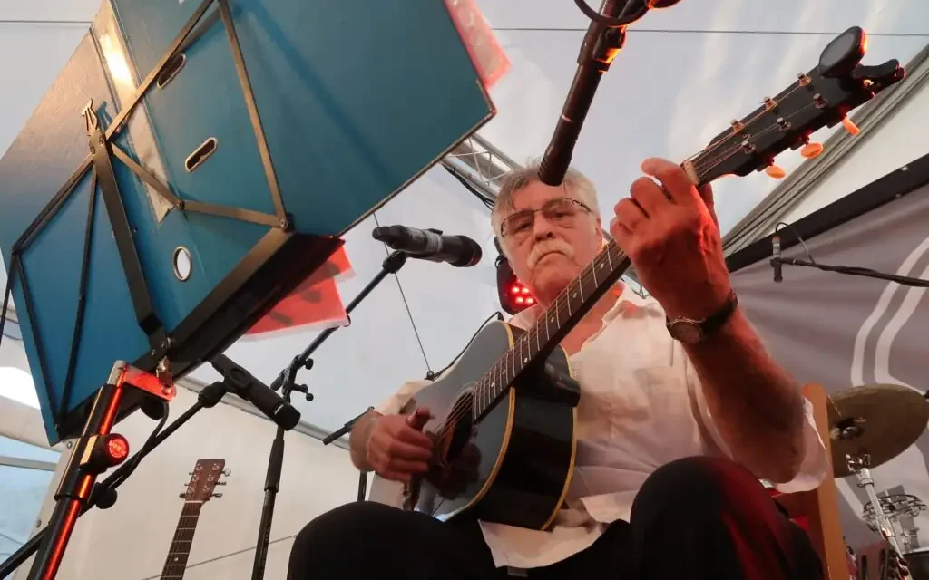 Cinquante ans après, le retour du festival d’Elbach « Woodstock alsacien »… pas toujours respectueux des artistes pionniers