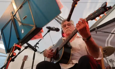 Cinquante ans après, le retour du festival d’Elbach « Woodstock alsacien »… pas toujours respectueux des artistes pionniers