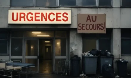 Raymonde, ou l&rsquo;histoire d&rsquo;un drame silencieux illustrant l&rsquo;abandon de l&rsquo;hôpital public à Mulhouse et partout ailleurs…