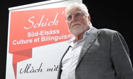 Bilan de 40 ans d’actions pour le bilinguisme en Alsace : une journée d’échanges et de propositions à Mulhouse