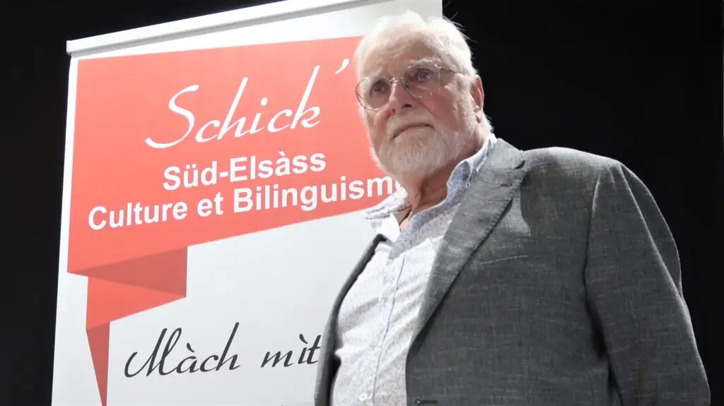 Bilan de 40 ans d’actions pour le bilinguisme en Alsace : une journée d’échanges et de propositions à Mulhouse