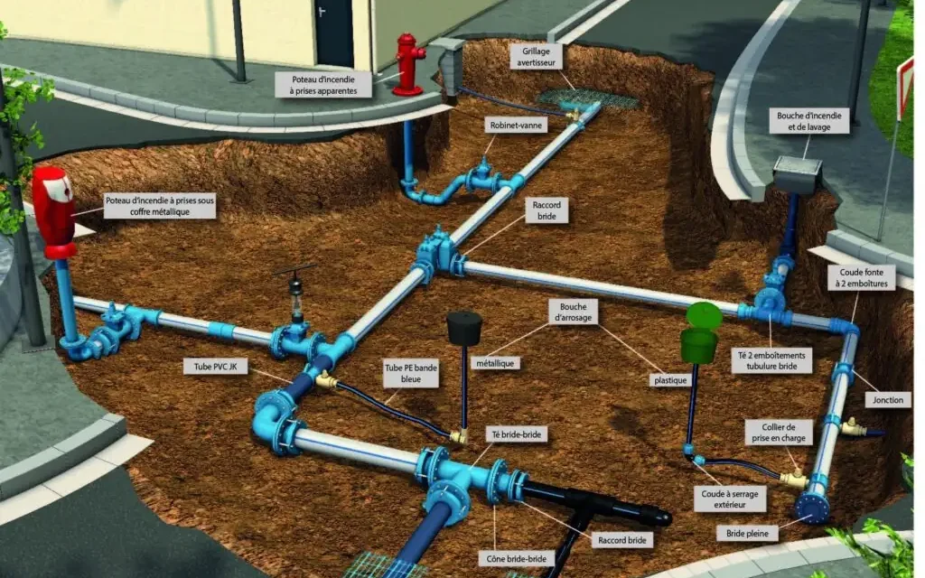 Eau à prix d&rsquo;or dans la collectivité la plus pauvre d&rsquo;Alsace : le paradoxe social de Mulhouse agglomération (M2A)