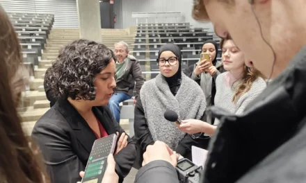 Municipales 2026 à Mulhouse : quand les soutiens de LFI marquent un but contre leur camp…