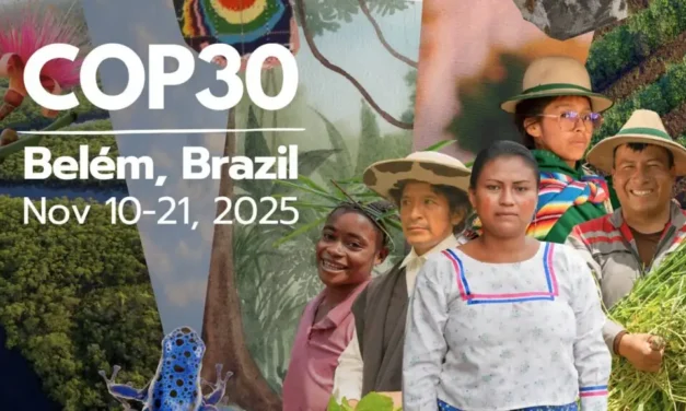 Anv-Cop21 et Attac « enflamment » quelques communes de la région de Mulhouse, à l&rsquo;occasion de la COP30