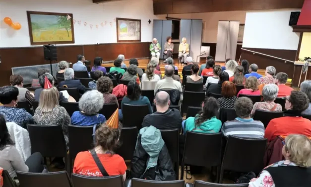 Après 60 ans de luttes pour les droits des femmes, le planning familial de Mulhouse fête des combats toujours plus actuels