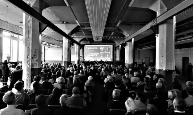 Forum latitude à Mulhouse : un dialogue sur Israël-Palestine, sous le signe de « l’impossible égalité »